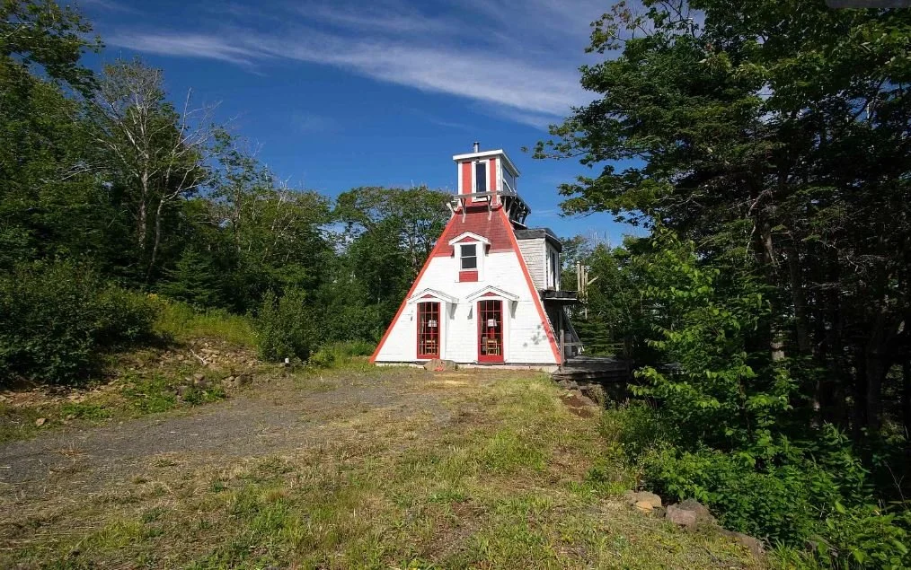 Off Grid in Digby, NS - C$299,000