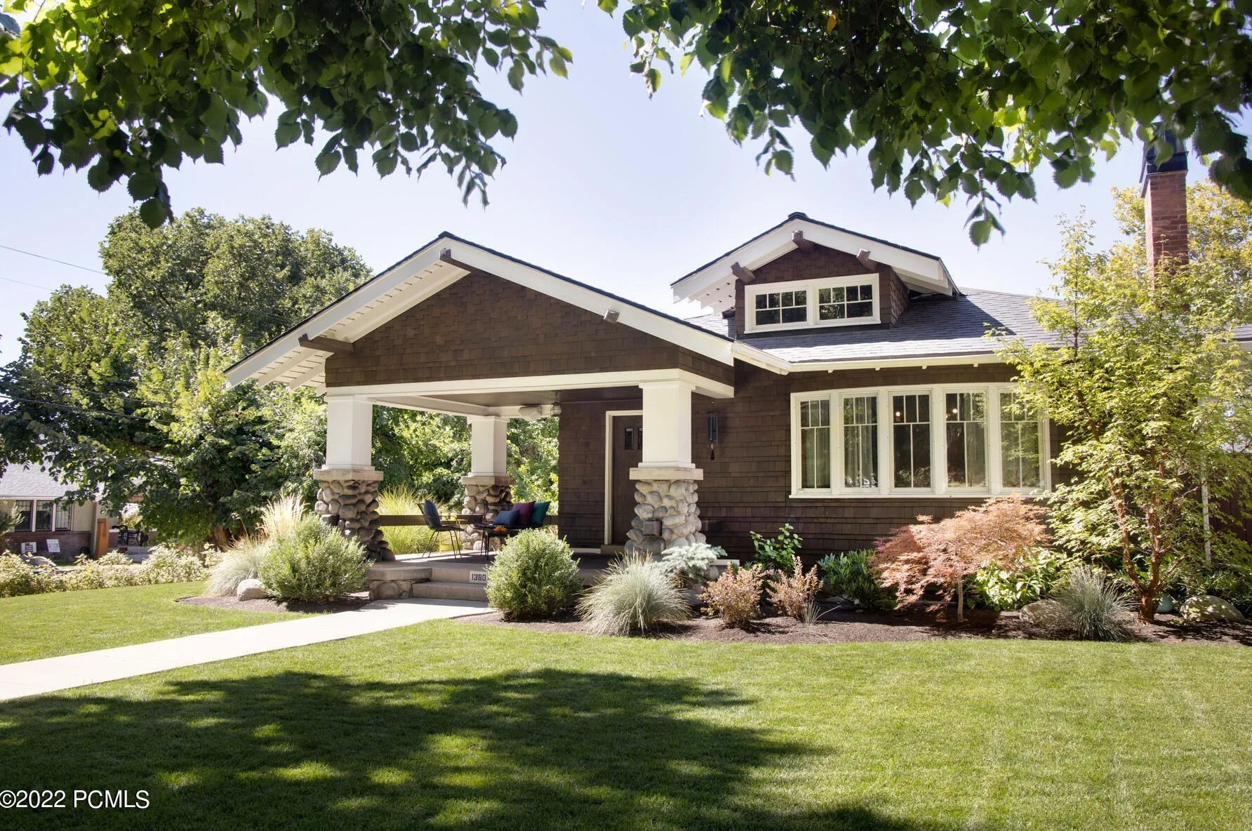A 1926 Arts and Crafts in SLC - $1,995,000
