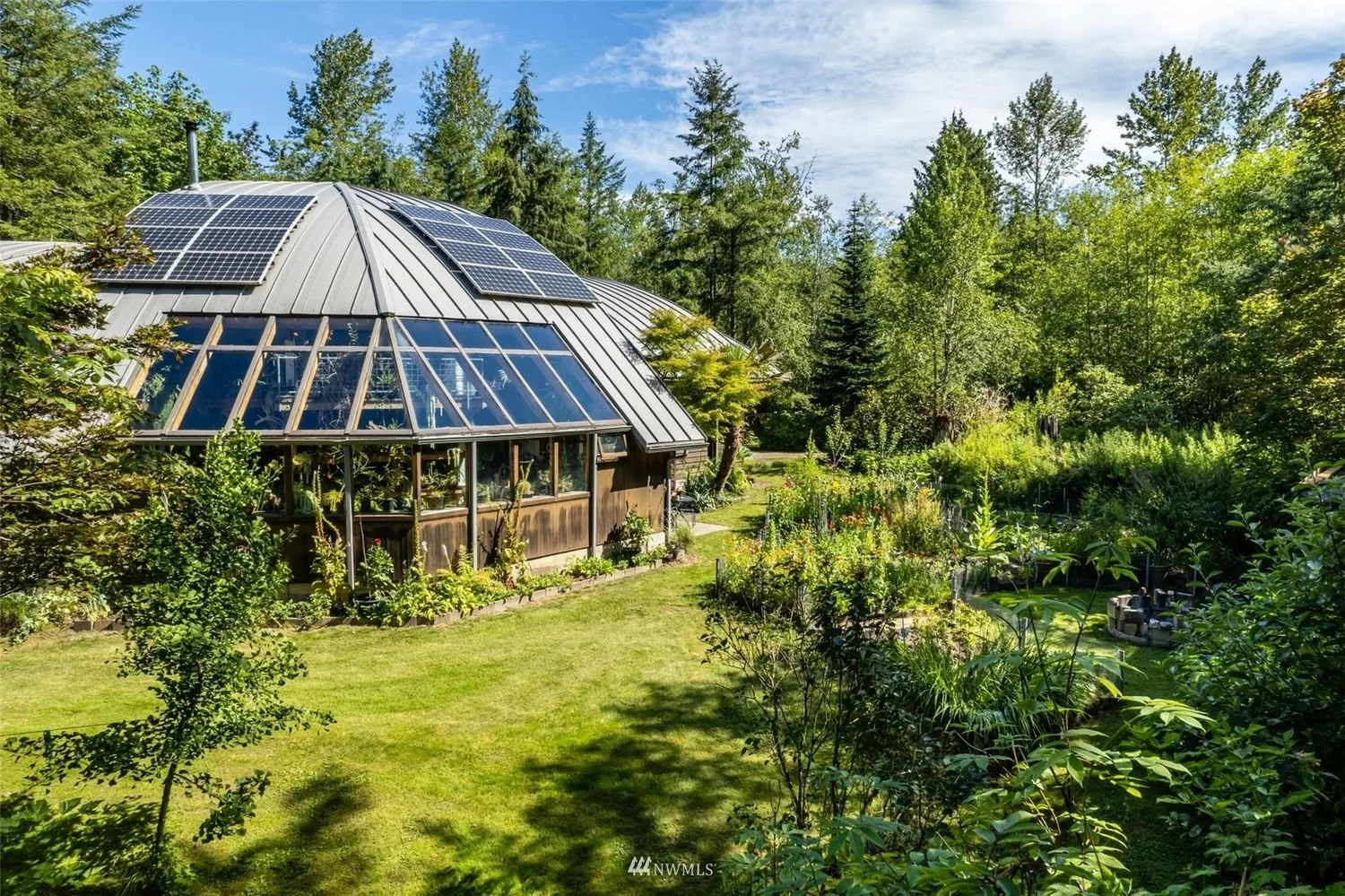 20 Acres in Sedro Woolley, WA - $1,275,000