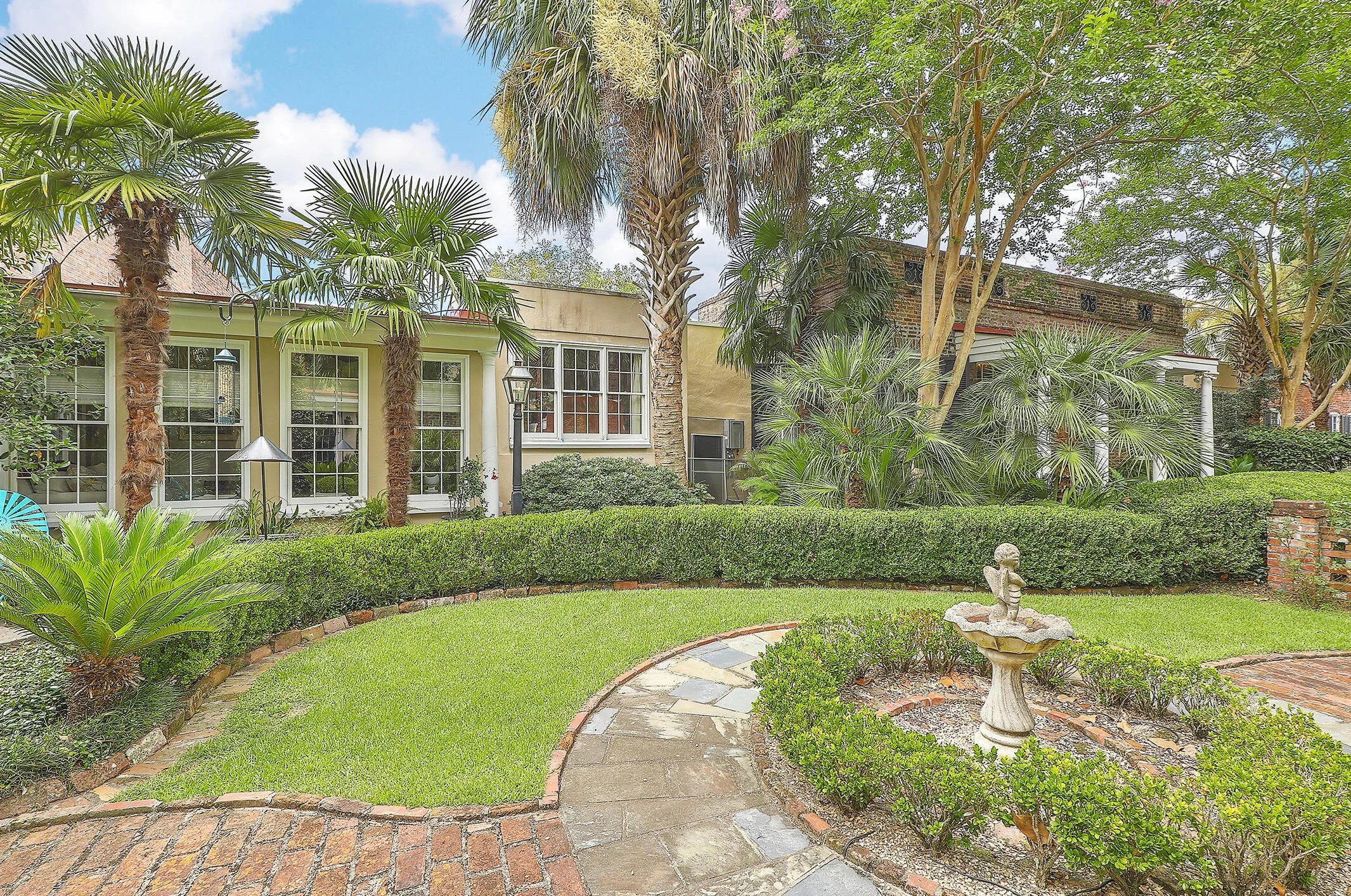 A Former Schoolhouse in Charleston, SC - $1,600,000