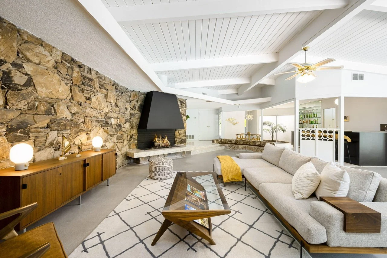 A W.G. Hercules Design in Palm Springs - $1,799,000