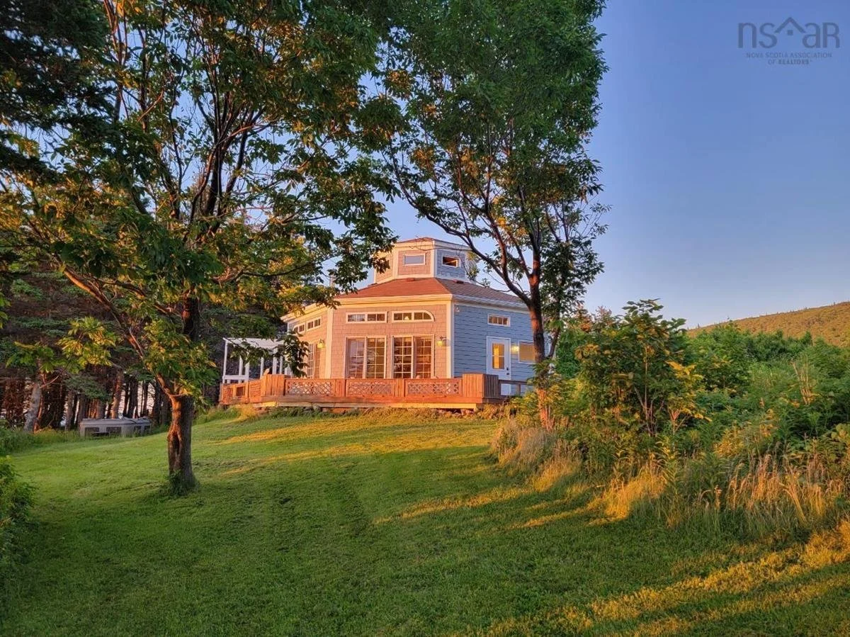 Over 2 Acres in Inverness, NS - C$325,000