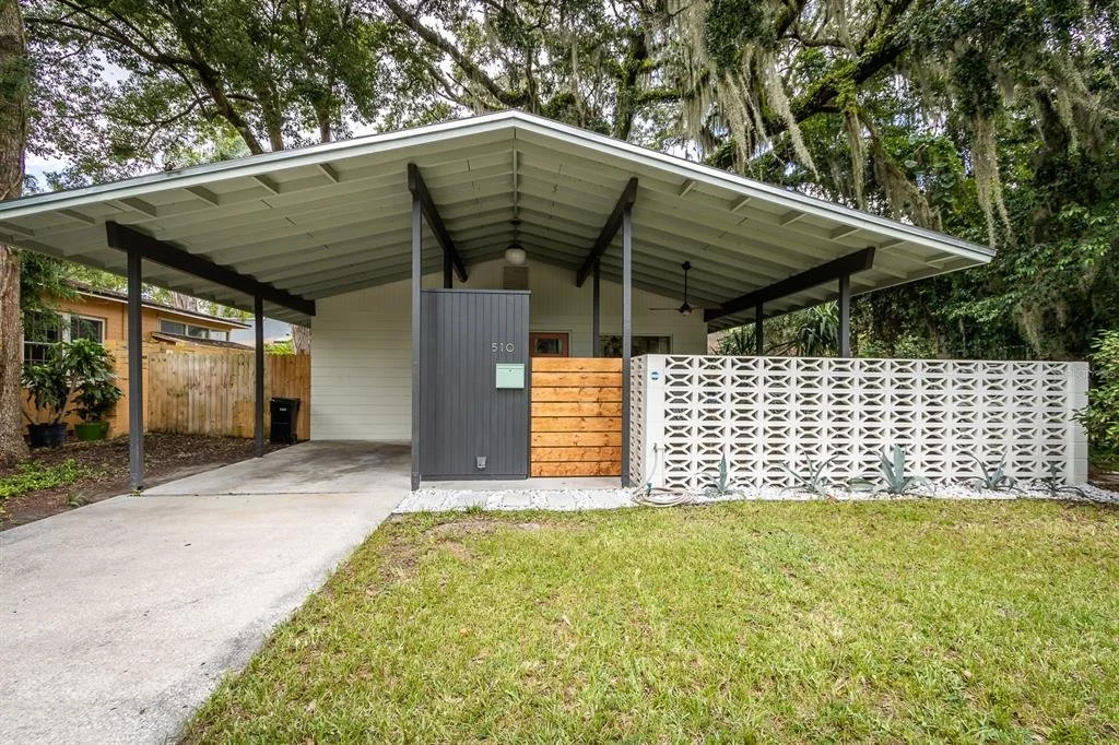 A MCM in Gainesville, FL - $338,000