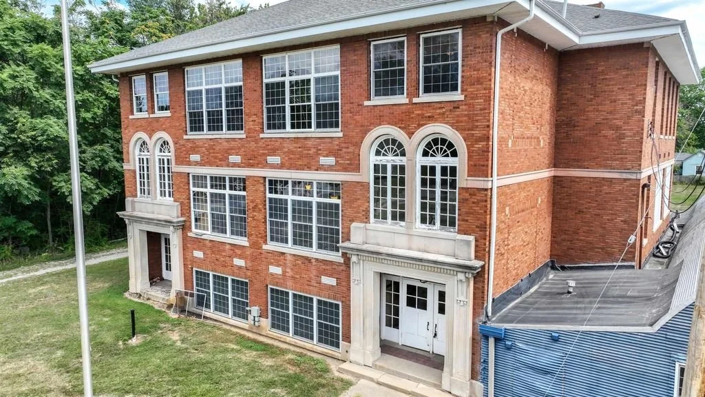 A School in Winamac, IN - $329,000