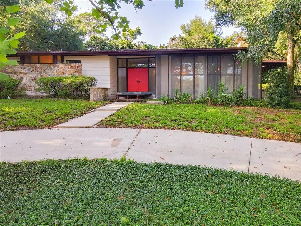 A MCM in Longwood, FL - $349,900