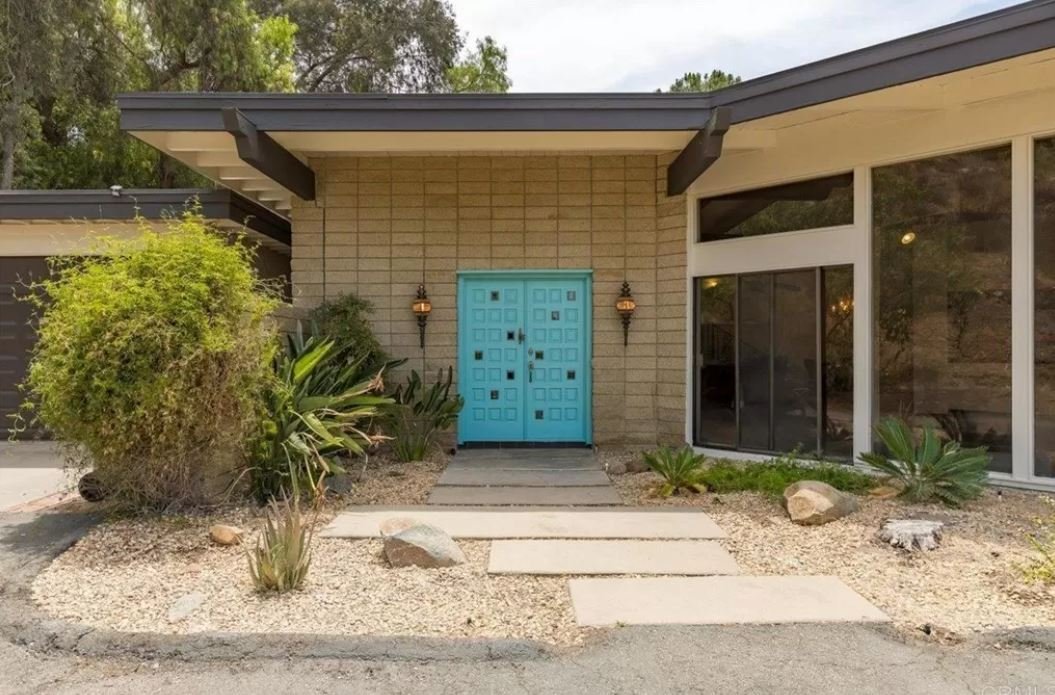 A Split Level Home in Pauma Valley, CA - $995,000