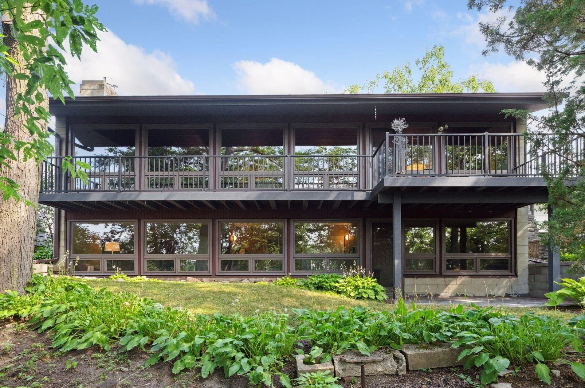 A Carl Graffunder Design in Saint Paul, MN - $535,000