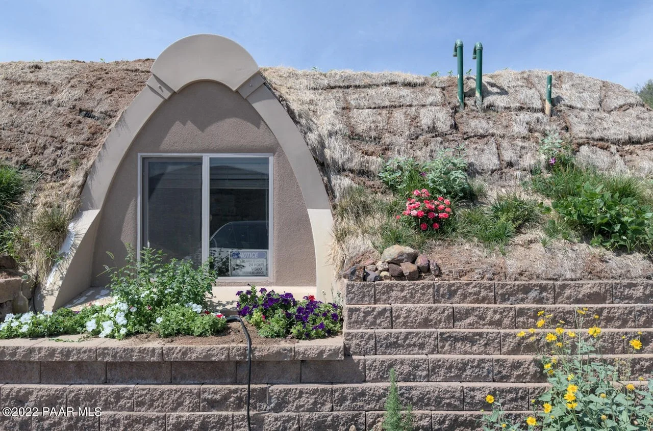 46 Acres in Prescott, AZ - $1.2Mil
