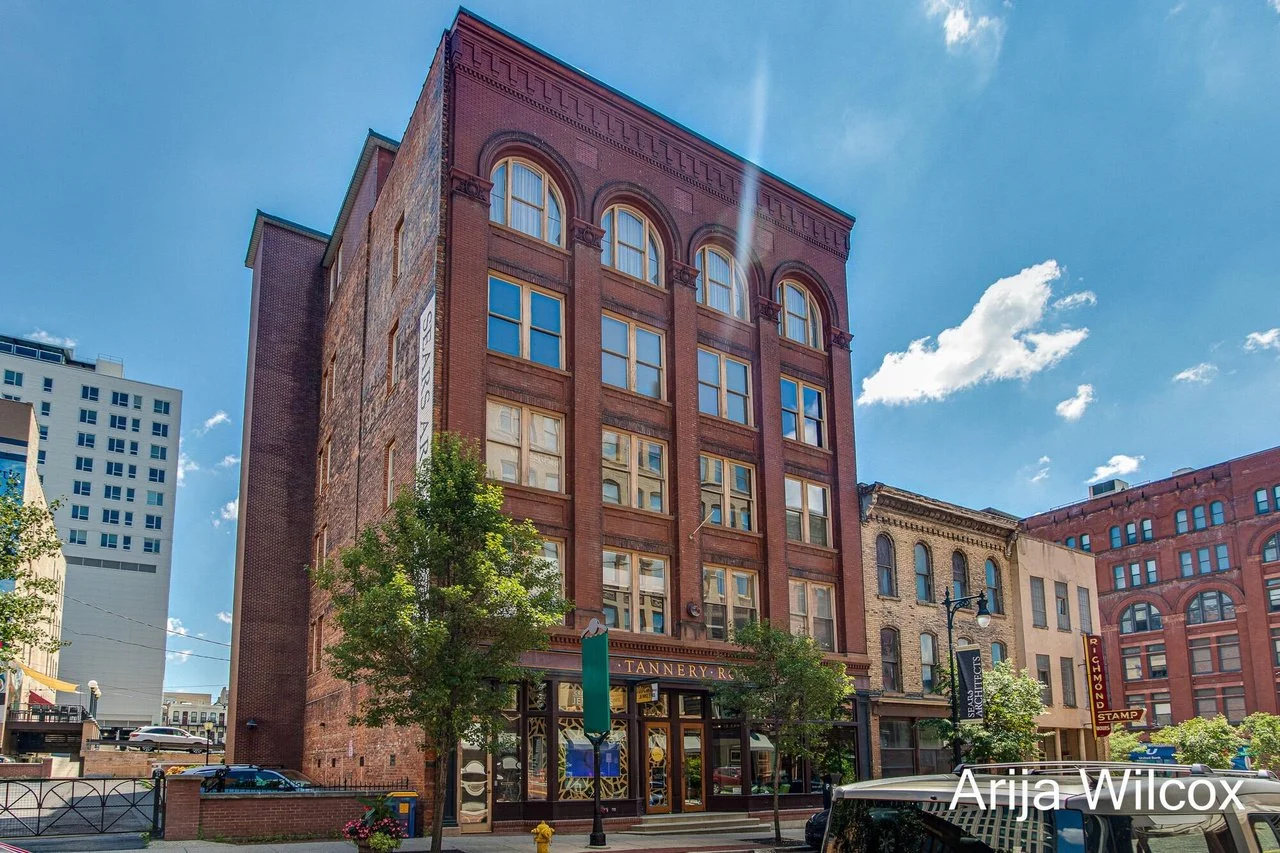 A Tannery Row Condo in Grand Rapids, MI - $304,900