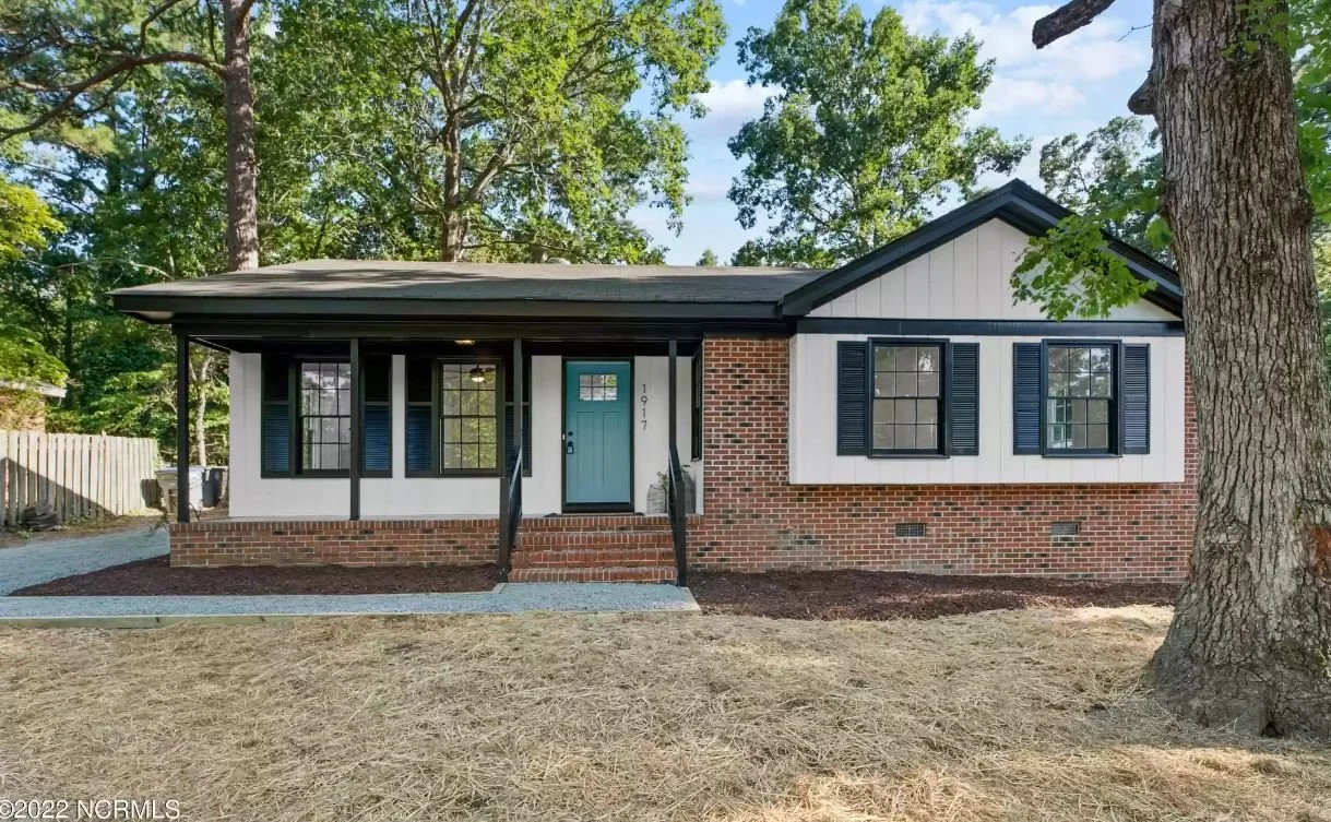 5 Updated Homes Under $200K