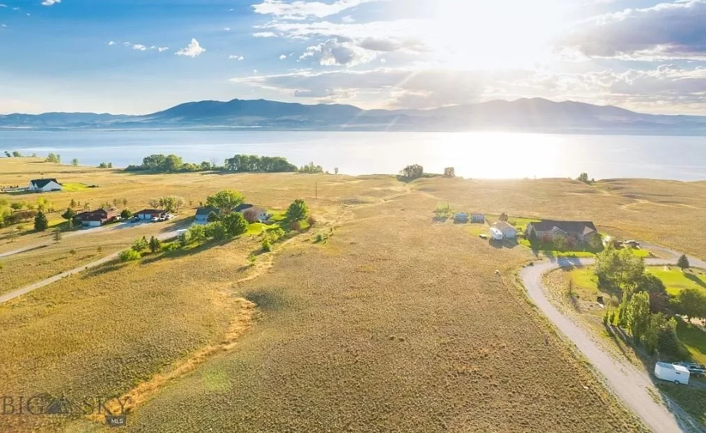 A 1.5 Acre Lot in Townsend, MT - $175,000