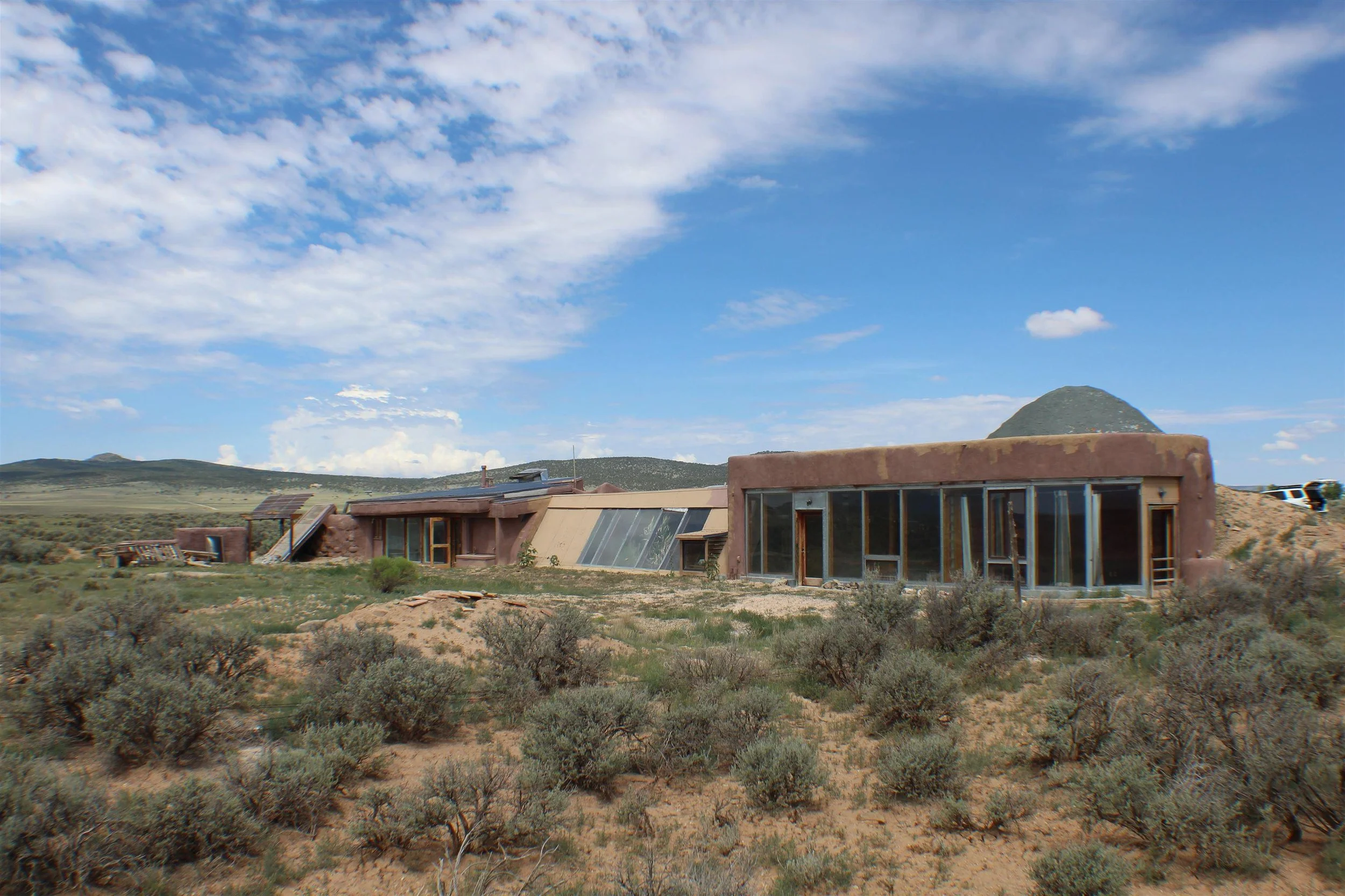 Over 2 Acres in Tres Piedras, NM - $395,000