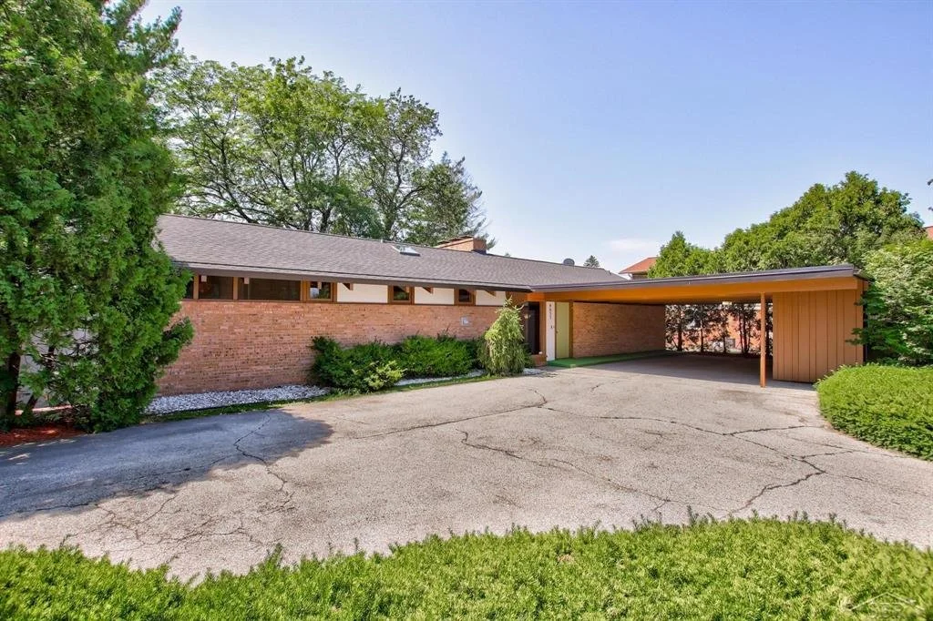 A Toschach Design in Saginaw, MI - $239,900