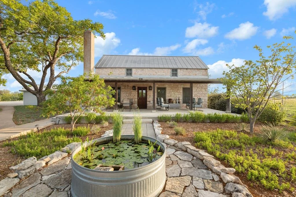 5 Acres in Fredericksburg, TX - $4.5Mil