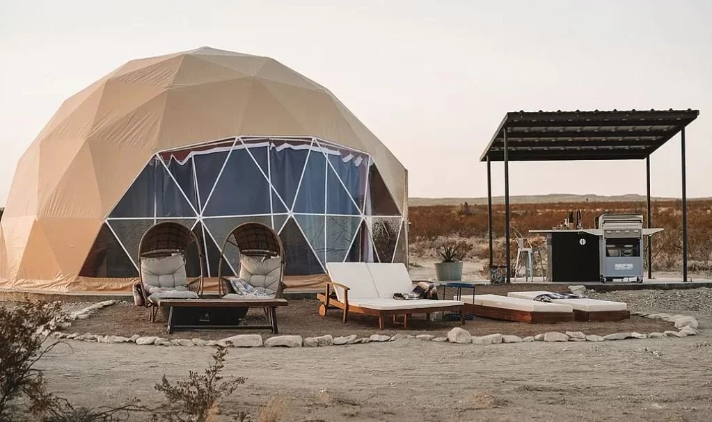 40 Acres in Terlingua, TX - $1,200,000