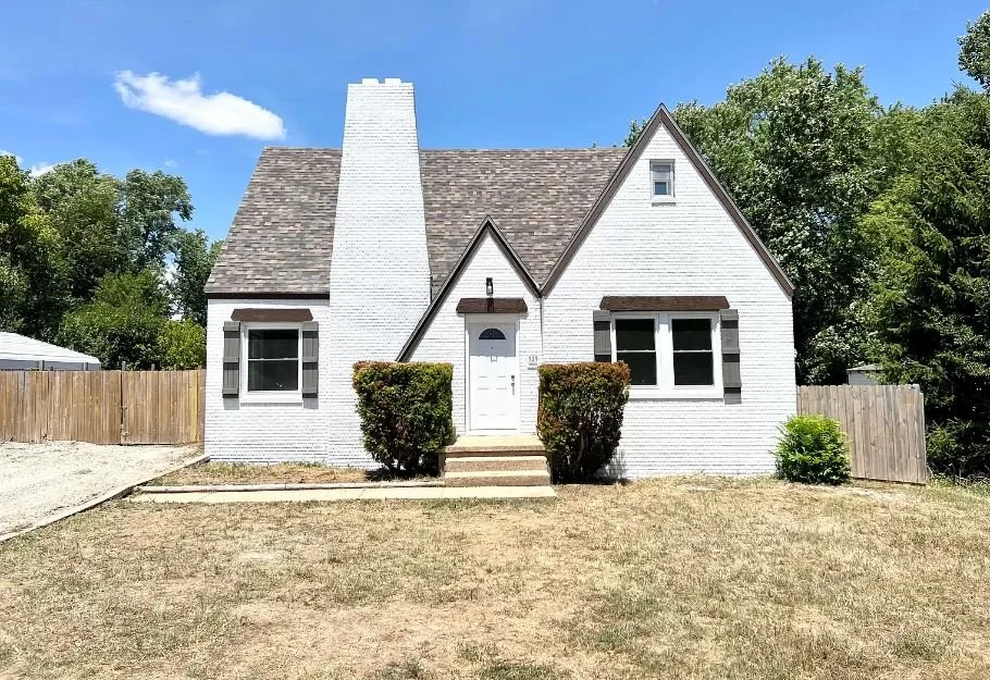 15 Updated Homes Under $300K