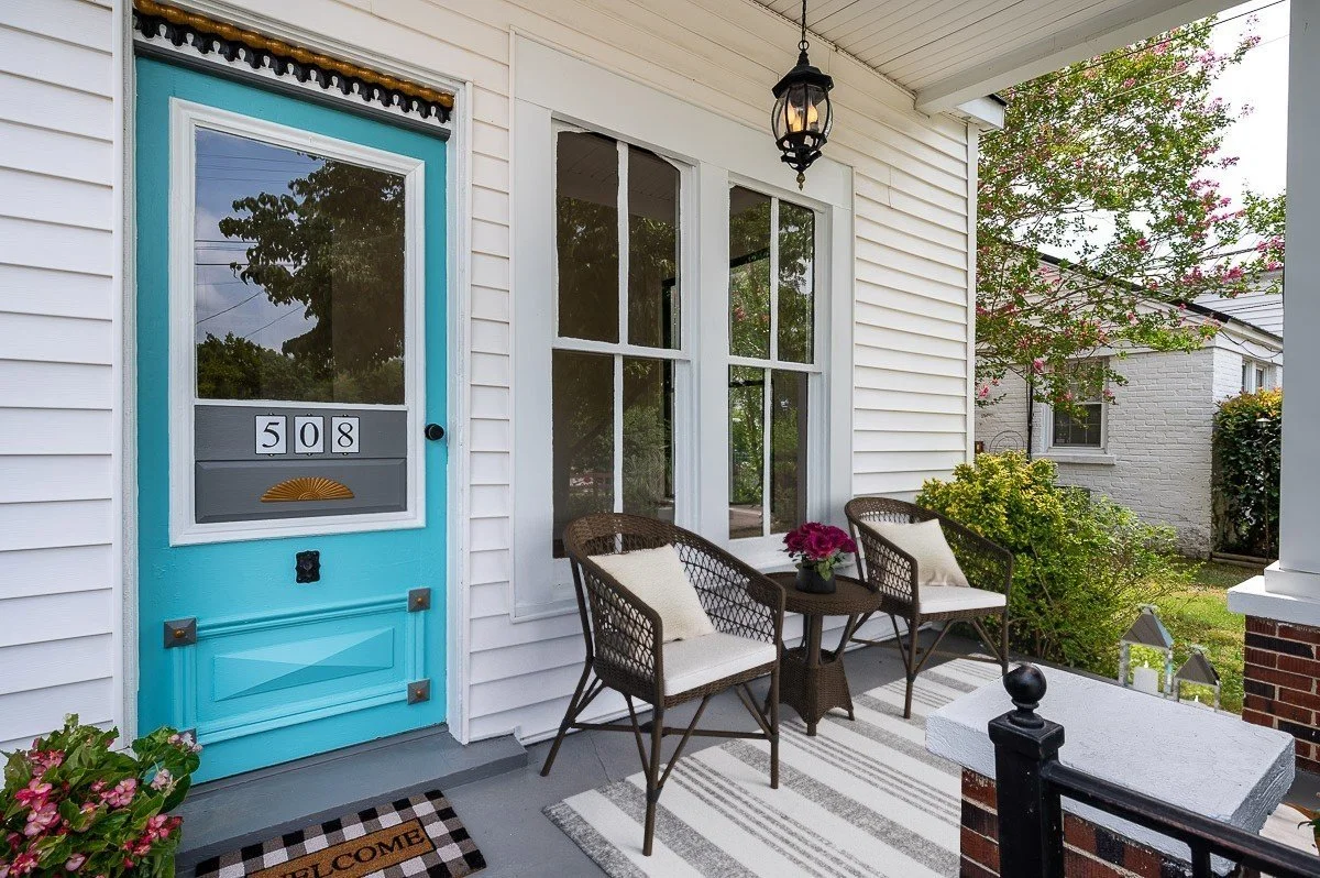 10 Updated Homes for $300K &amp; Under