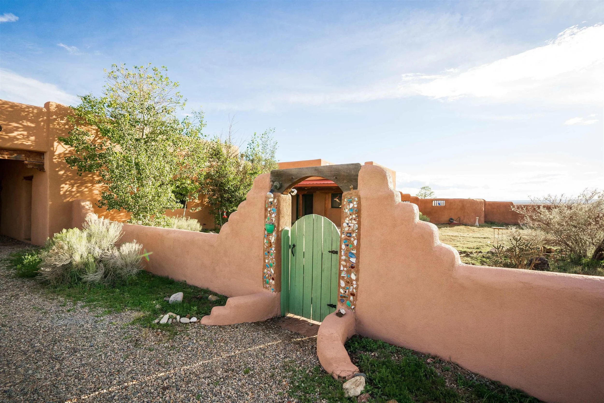 20 Acres in Tres Piedras, NM - $399,000