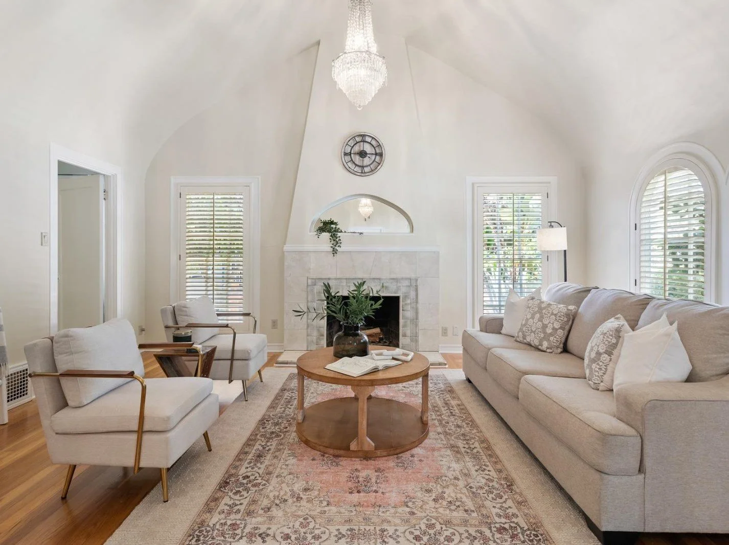 A Quaint Home in San Jose, CA - $1,875,000