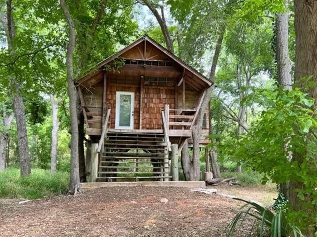 A Fixer Upper in Bastrop, TX - $148,500