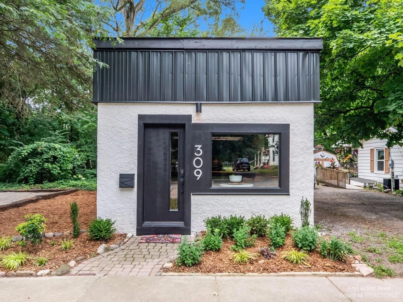 The Former Wolf's Grocery - $250,000