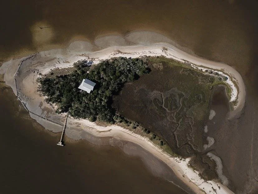 A Private Island in Florida - $3.4Mil