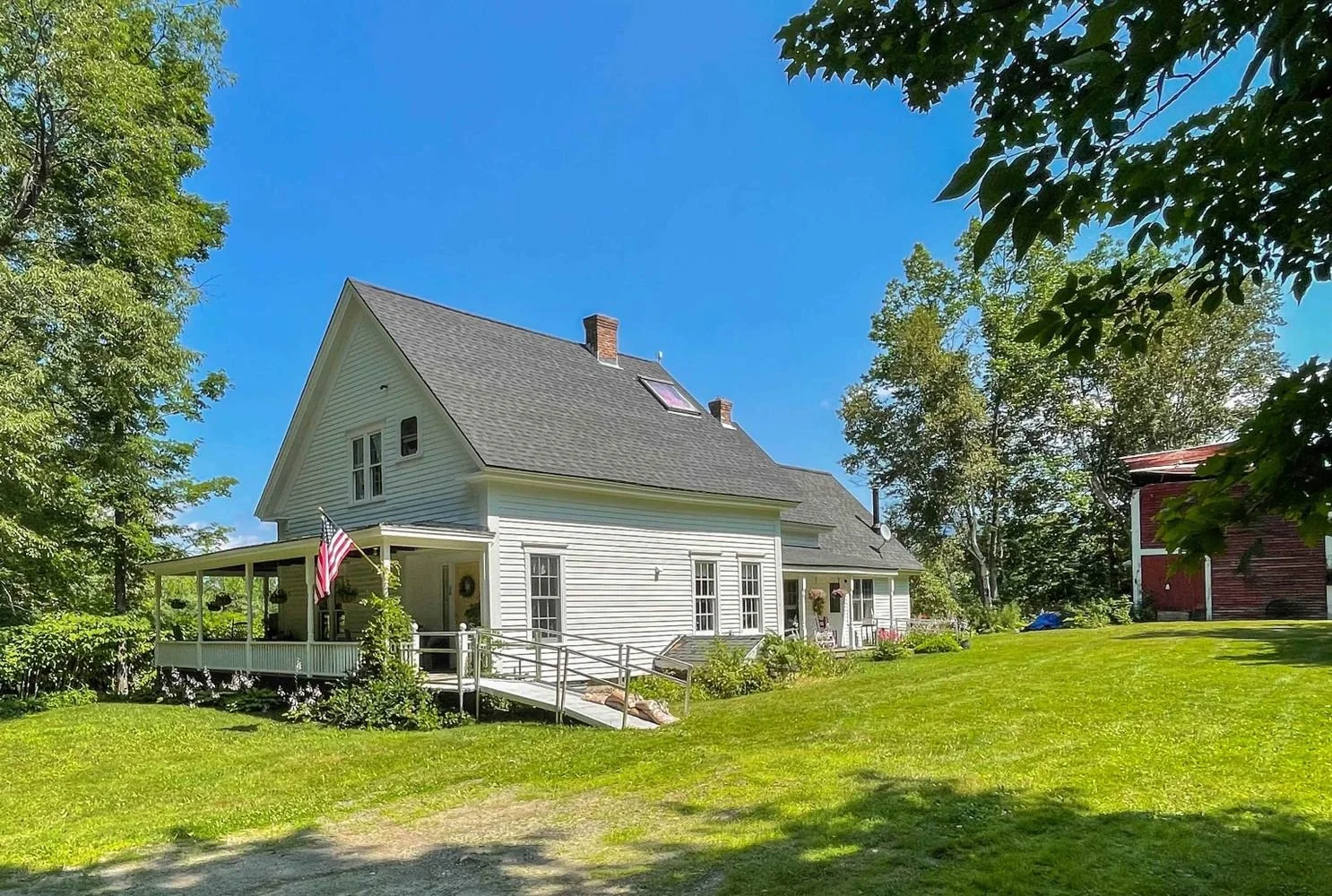 Over 12 Acres in Lancaster, NH - $497,500