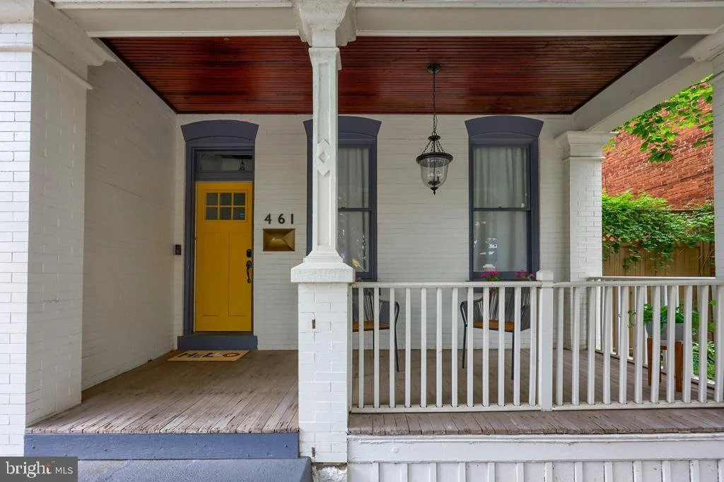 A Rowhome in Lancaster, PA - $279,900