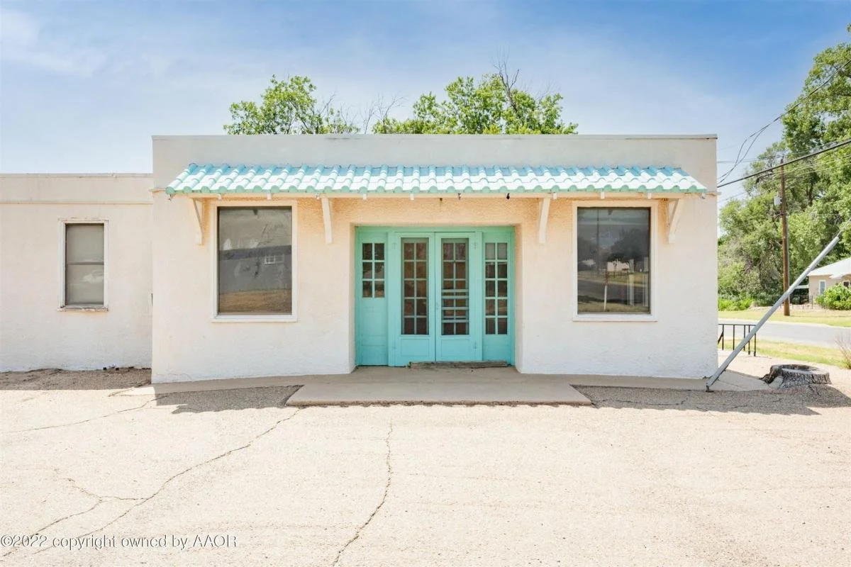 Mixed Use Space in Wheeler, TX - $130,000