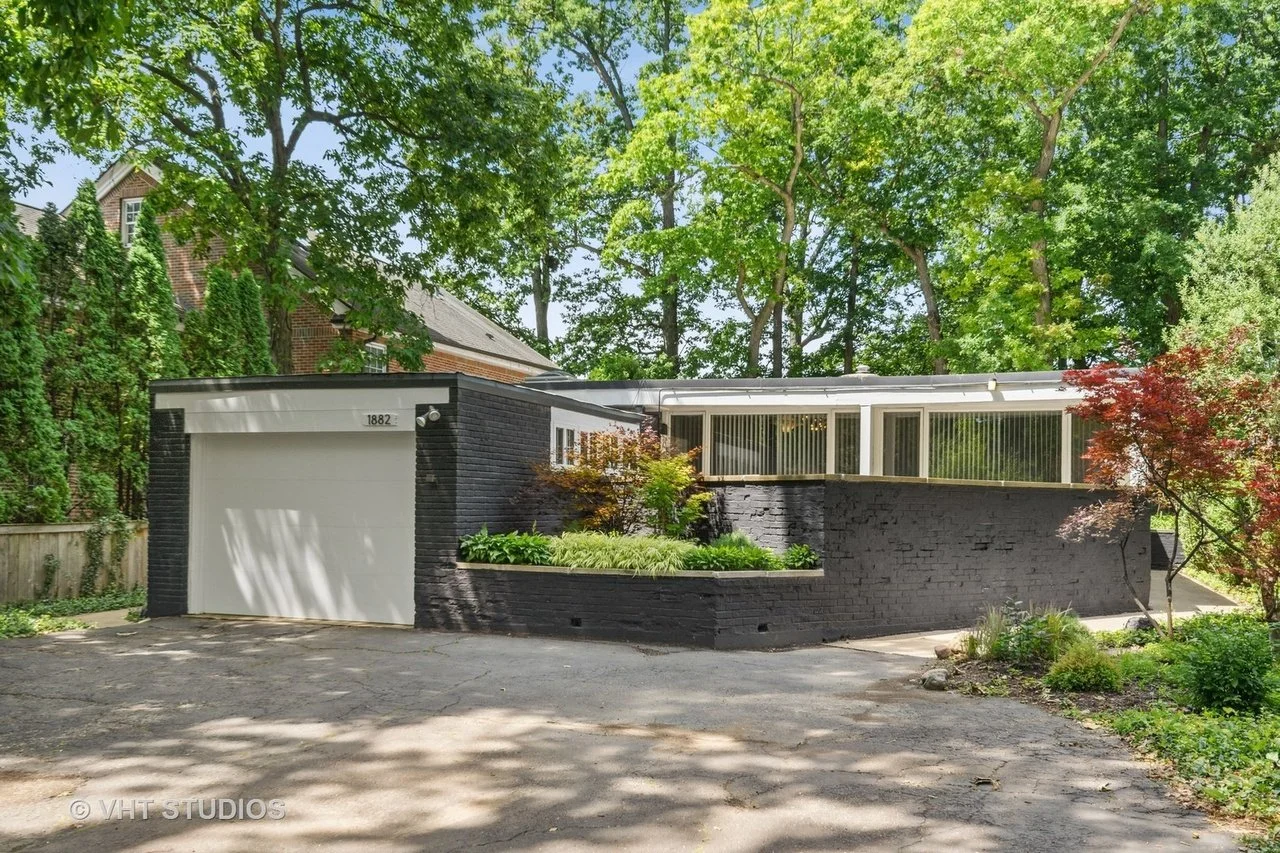 A Mid-Century Raised Ranch - $495,000