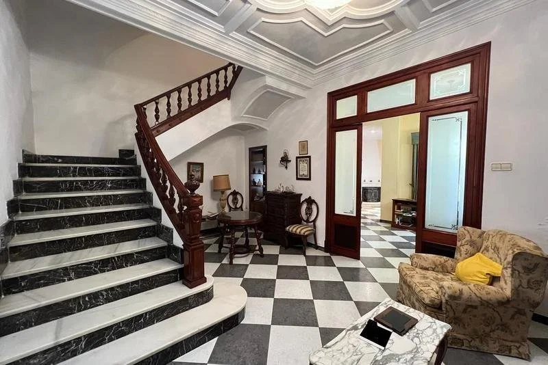 A Townhouse in Spain - €179,000