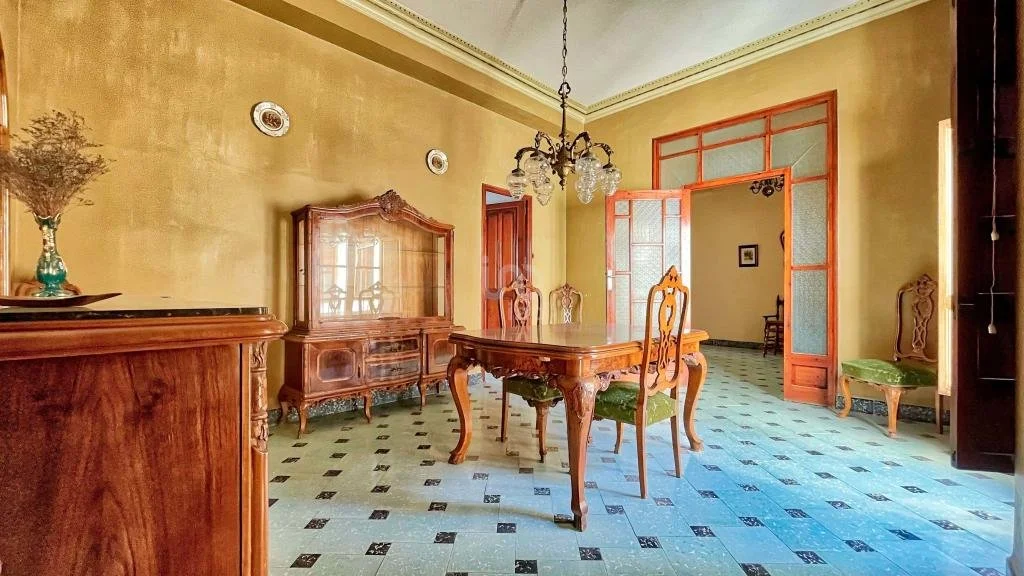A Restoration Project in Spain - €160,000