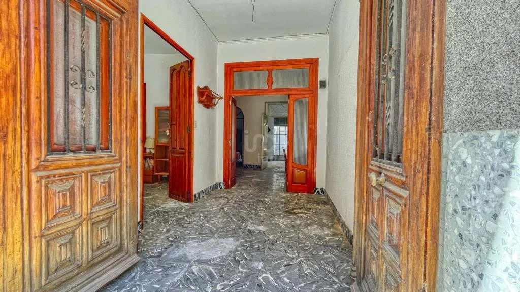 A Duplex in Spain - €90,000