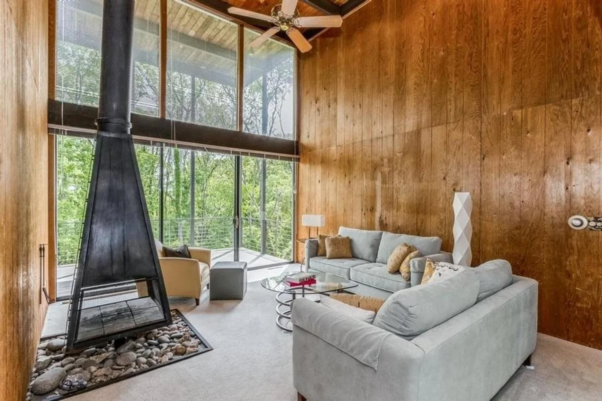 A 1965 Crites &amp; McConnell - $410,000