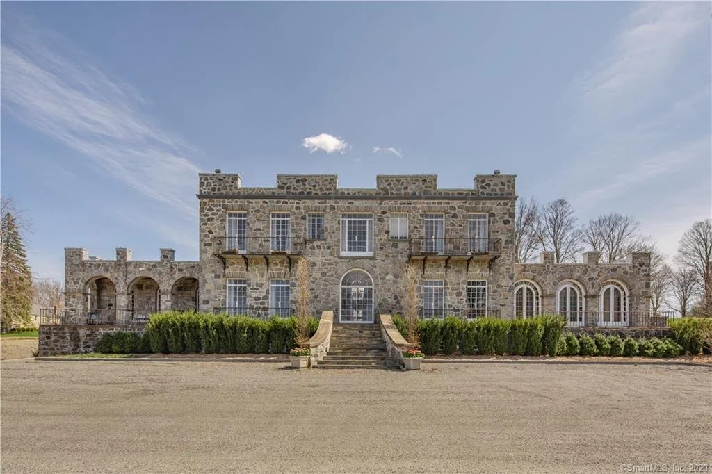 Over 6 Acres in Monroe, CT - $1,595,000