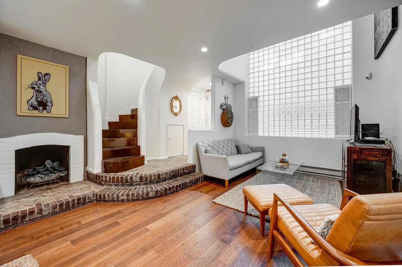 A Condo in the Frank Fisher Studios - $339,000