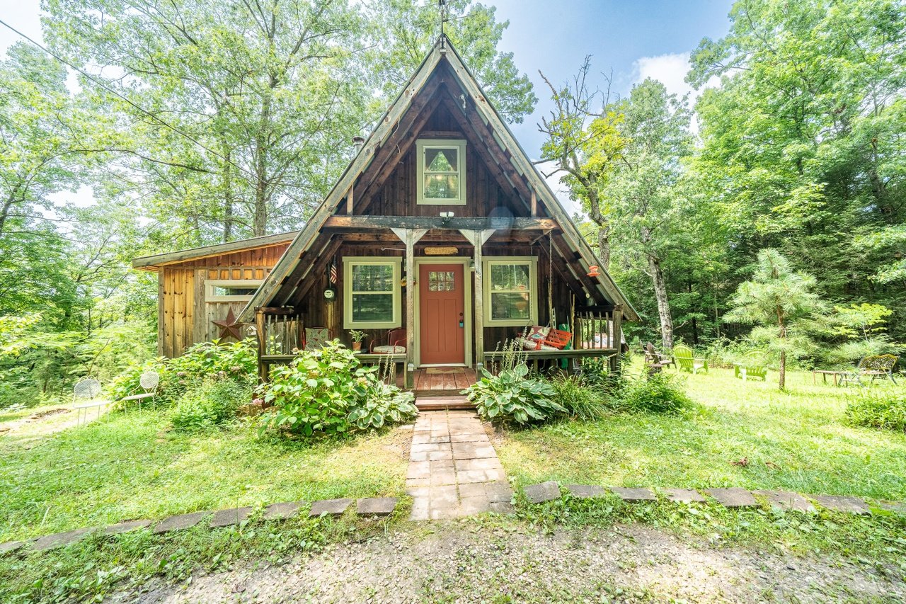 15 Updated Homes for $200K &amp; Under