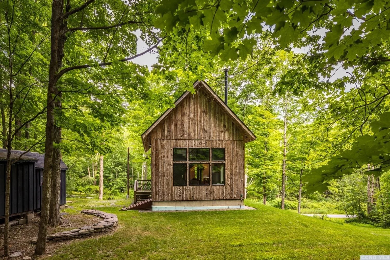2 Acres in Ancram, NY - $435,000