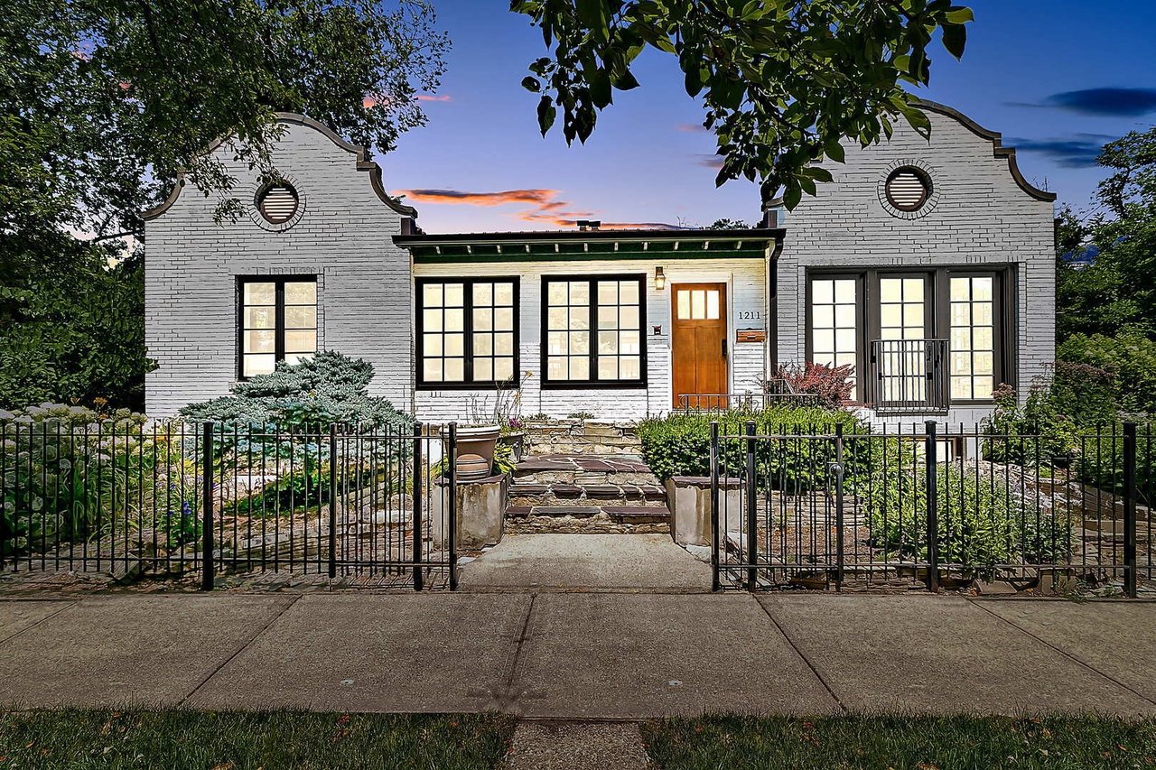 A Spanish Colonial Ranch - $699,900