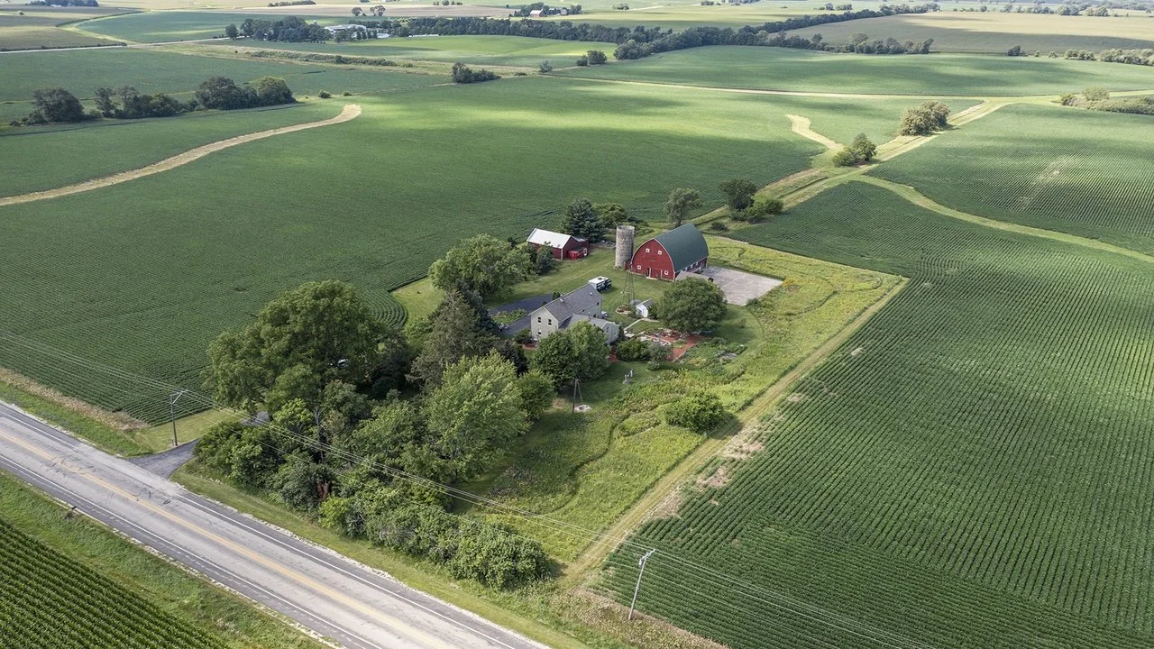 Over 2 Acres in Rockford, IL - $345,000