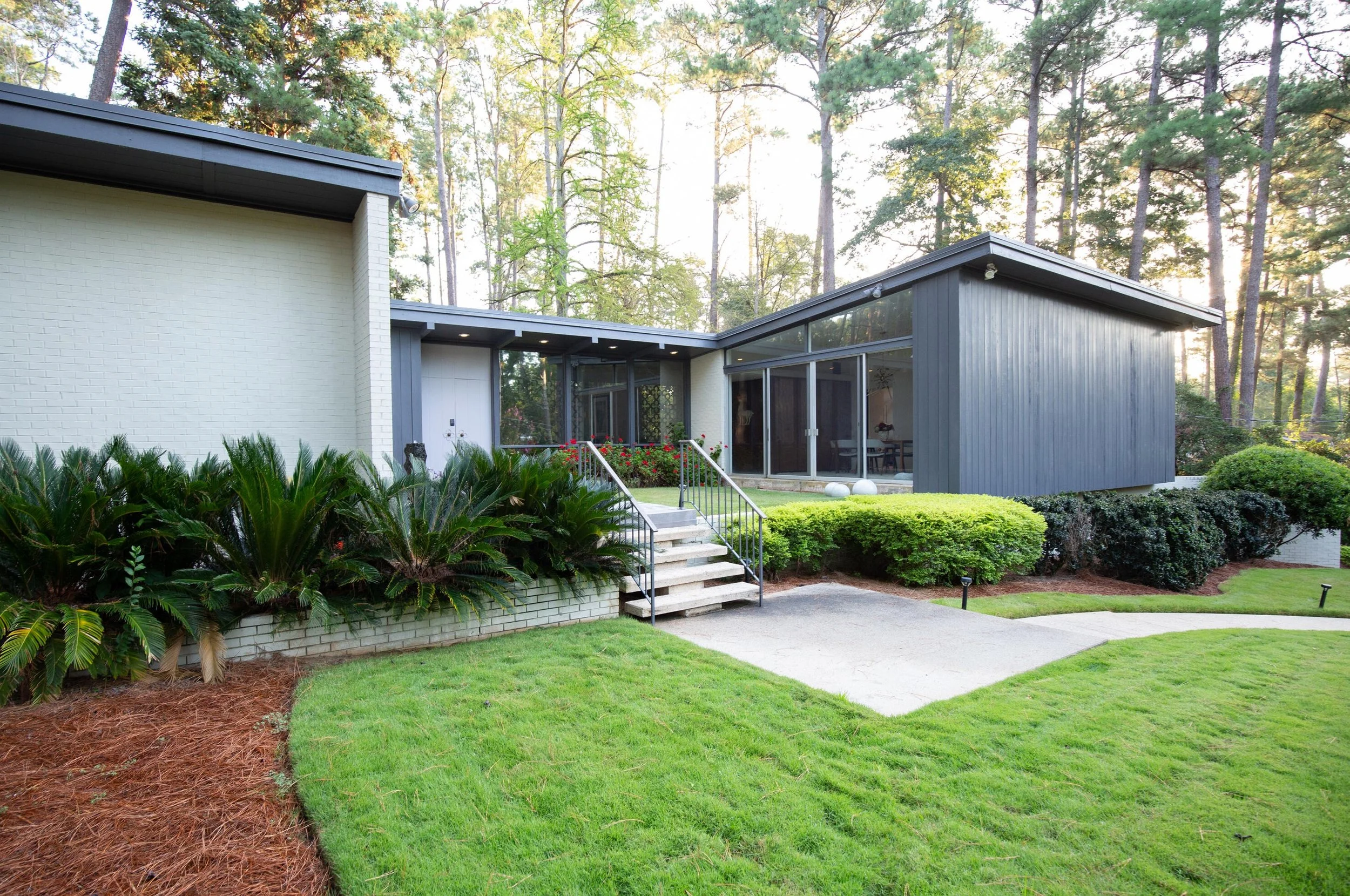 A John Sandiford Design in Augusta, GA - $675,000