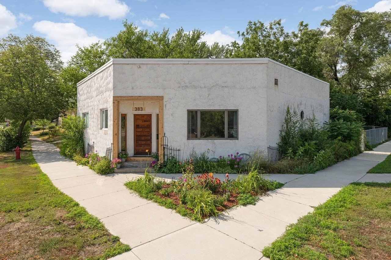 A Converted Mercantile in Saint Paul, MN - $300,000