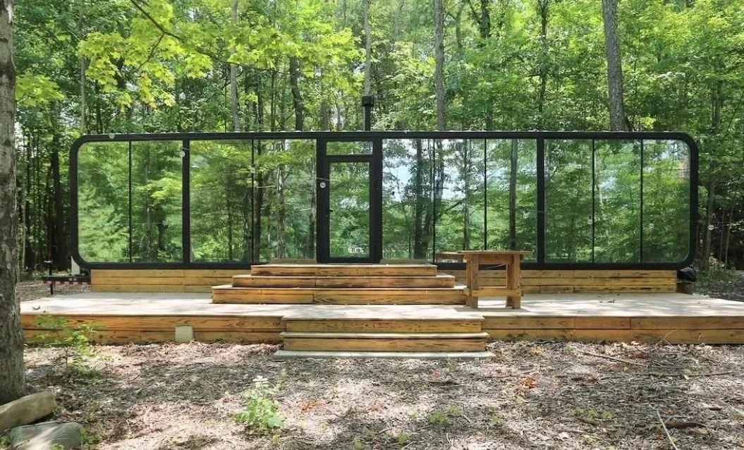 2 Homes on Over 5 Acres - $589,900