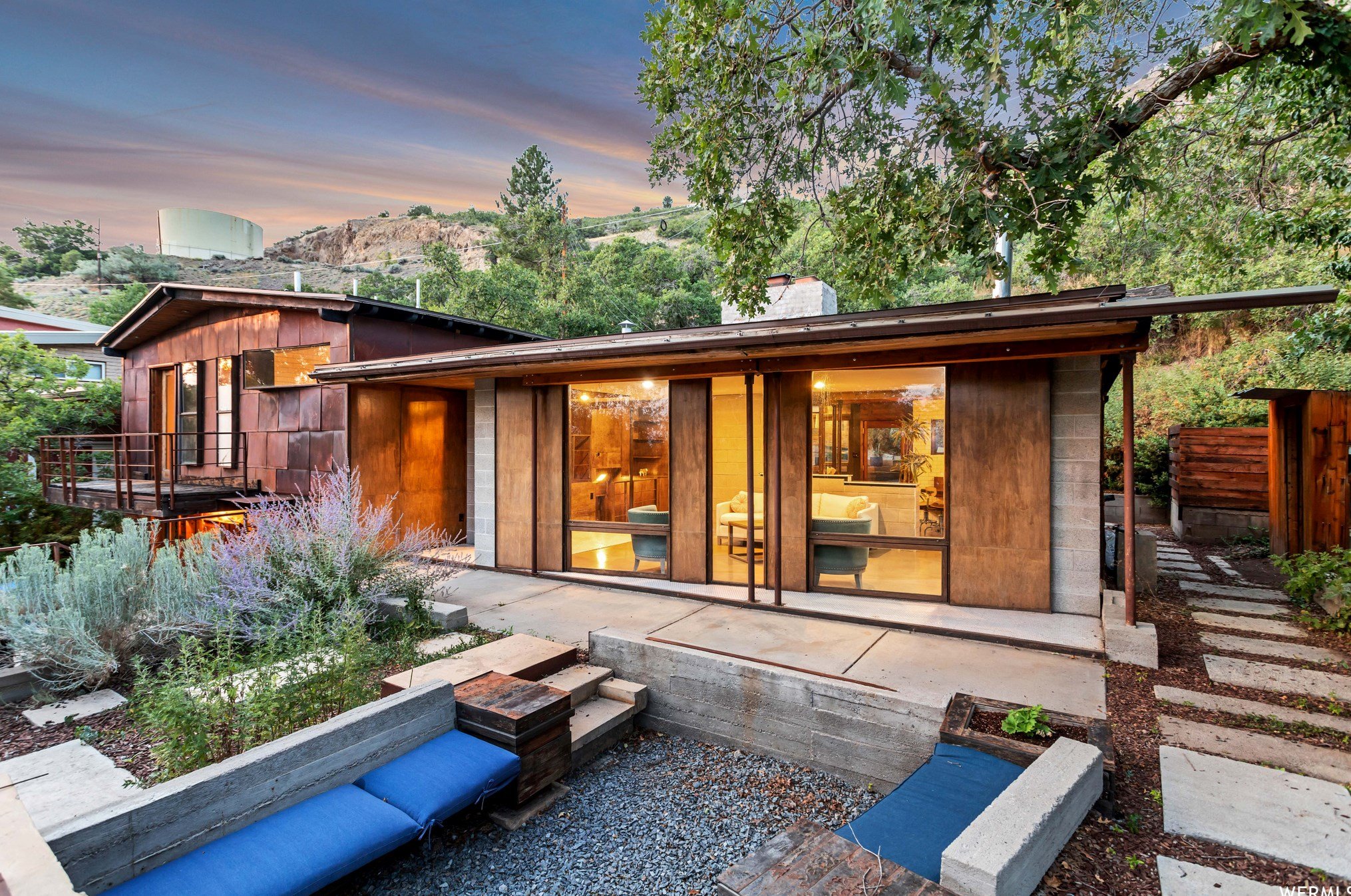 Peek the Mountain Peak in SLC - $1,050,000
