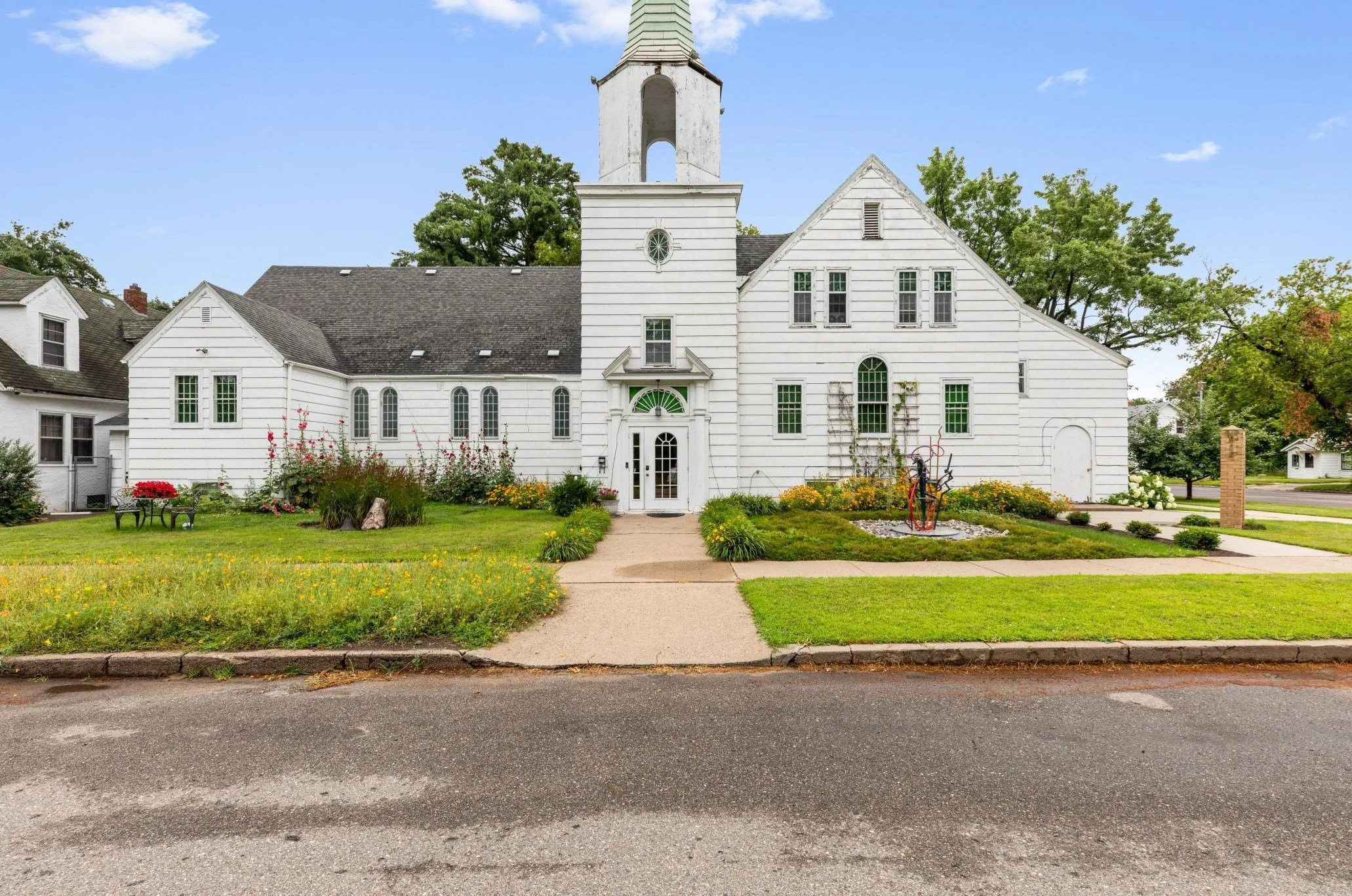 A Former Church in Brainerd, MN - $289,000