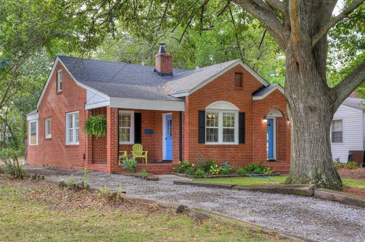 11 Updated Homes Under $200K