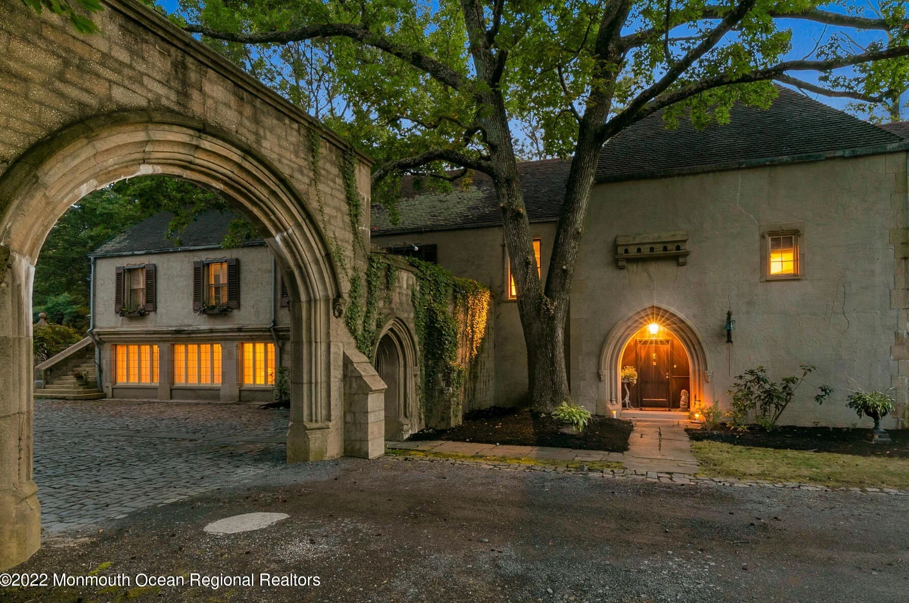 Fit for Royalty in Red Bank, NJ - $2,645,000
