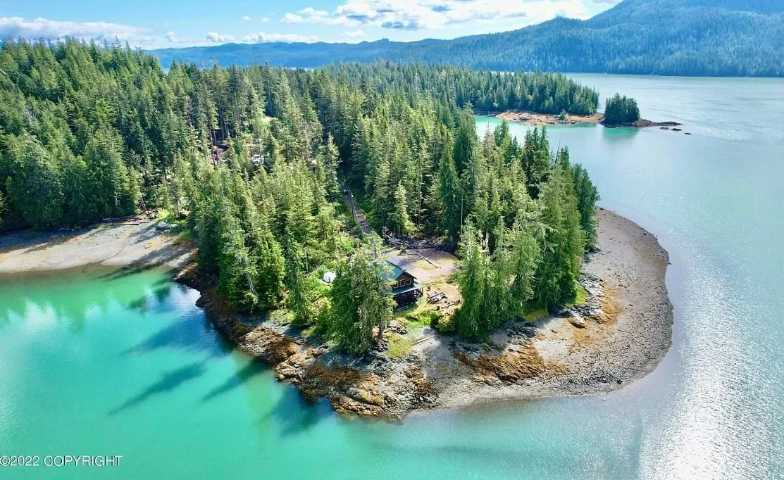 5 Beautiful Properties for Sale