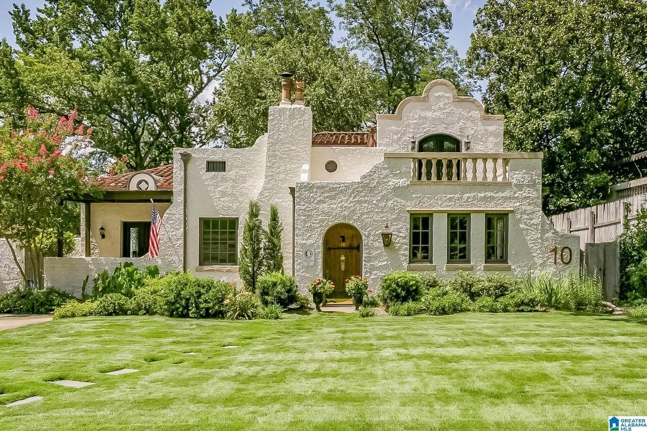 A Spanish Style Home &amp; ADU - $949,000