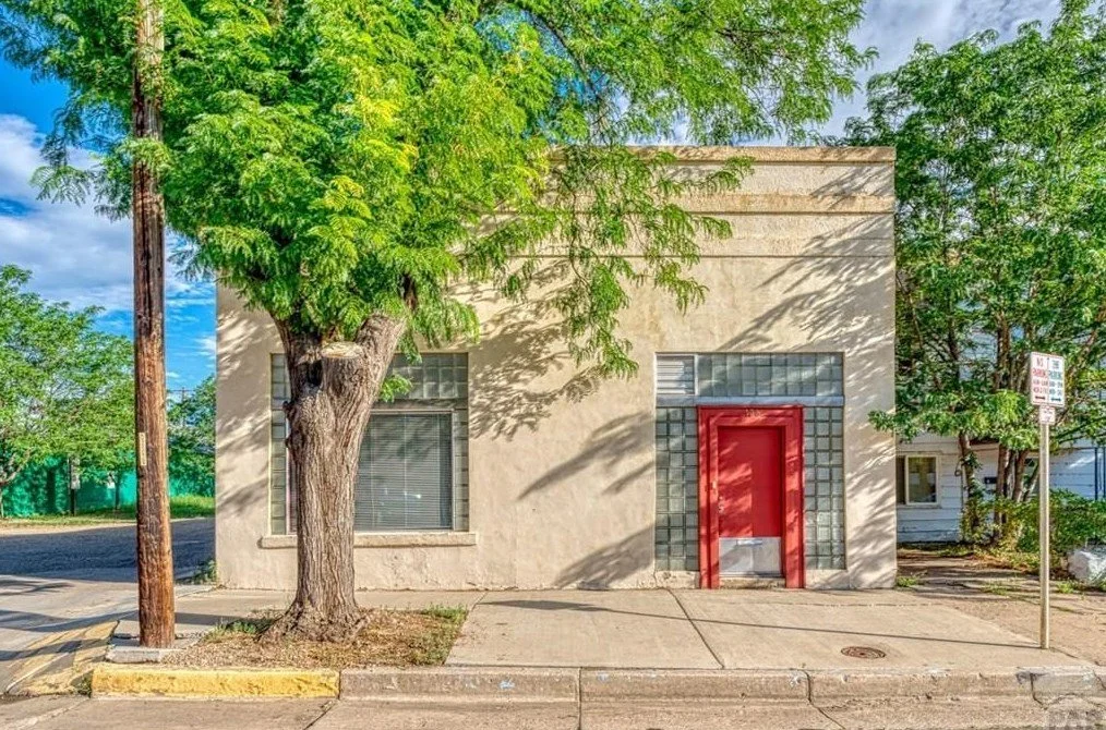 Mixed Use Space in Walsenburg, CO - $199,000